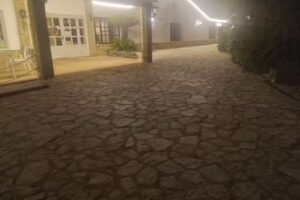 Apartament tur&iacute;stic Cristina