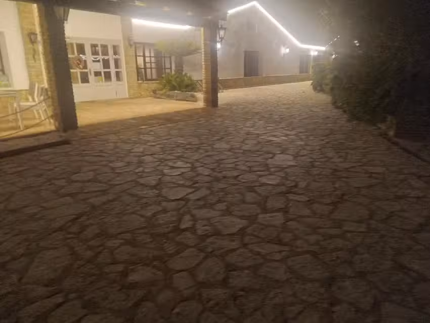 Apartament tur&iacute;stic Cristina