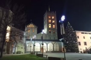 Apartament tur&iacute;stic El Fort&iacute; de Ripoll