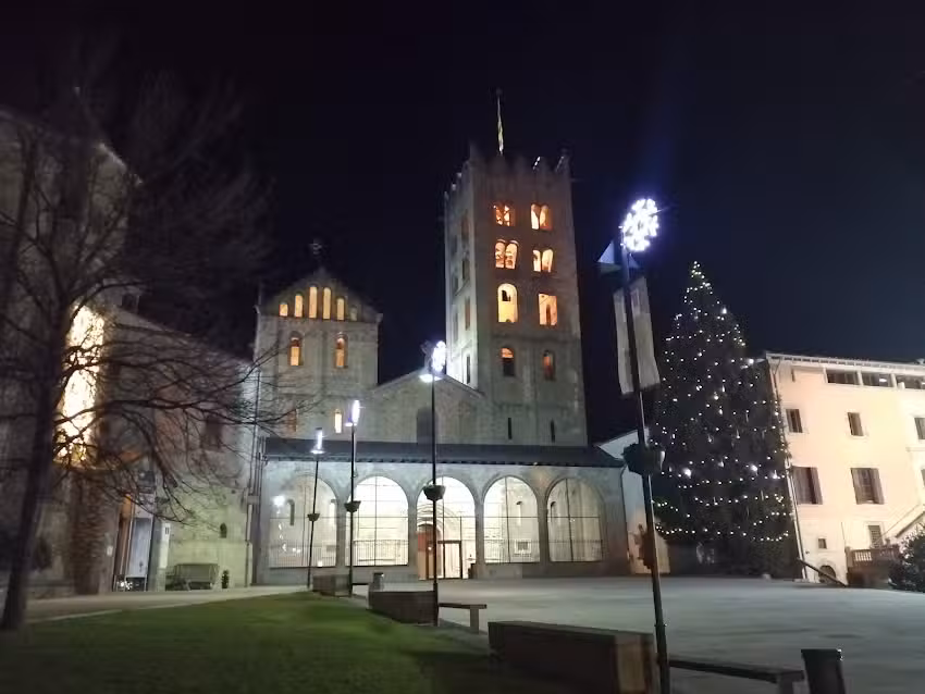 Apartament tur&iacute;stic El Fort&iacute; de Ripoll