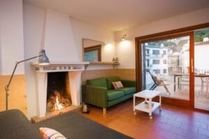 Apartament tur&iacute;stic Salitres