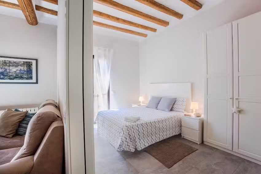 Apartament tur&iacute;stic Salvans, Ripoll