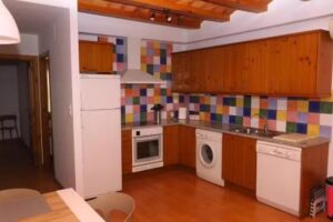 APARTAMENT VALL D´EBO