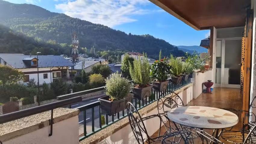 Apartament Vent de Port