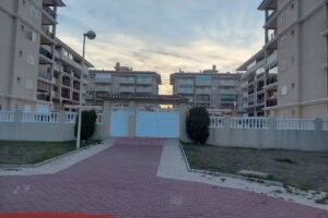 Apartament Viajeros