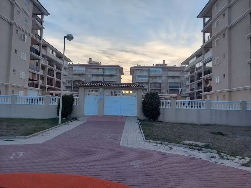 Apartament Viajeros