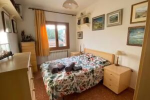 Apartament Vila Vermella, PRADES