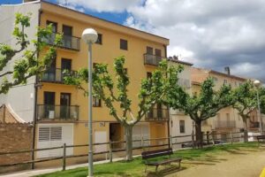 Apartament Vista Pirineo+parking