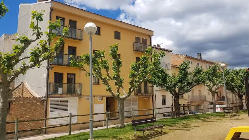 Apartament Vista Pirineo+parking