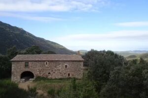 Apartament vista Viladrau