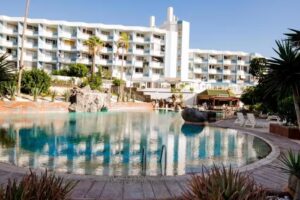 Apartamento 021 Green Park