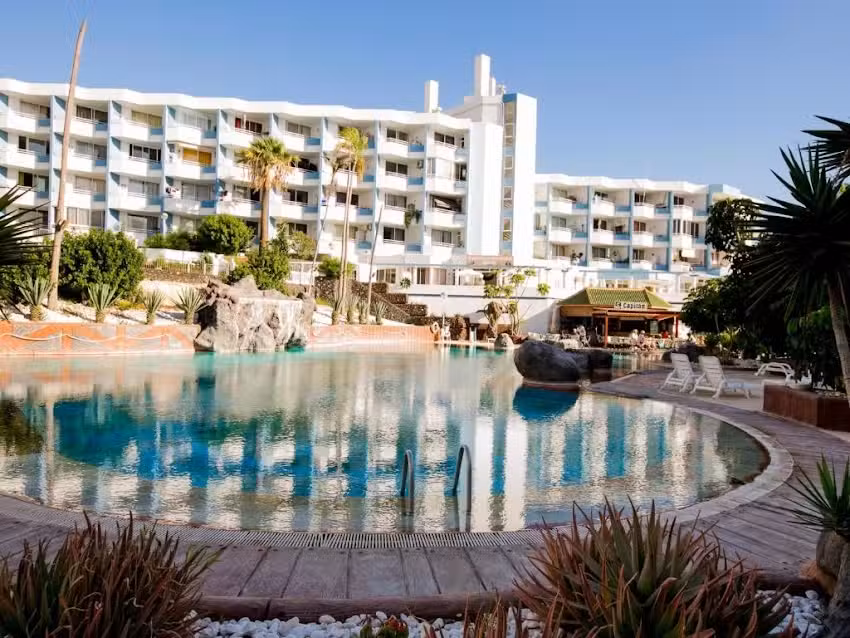 Apartamento 021 Green Park