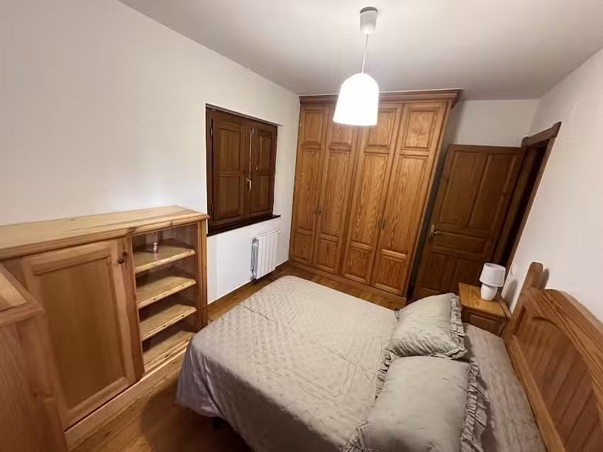 Apartamento 30Montes