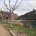 Apartamento a 1a linea Sant Lloren&ccedil; de Montgai_ WhiteHouse