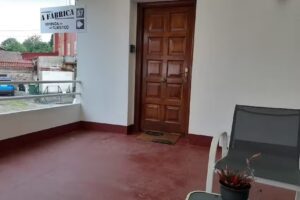 Apartamento A F&aacute;brica