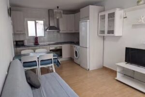 Apartamento A pocos pasos de la playa