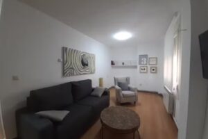 Apartamento Abad&iacute;a