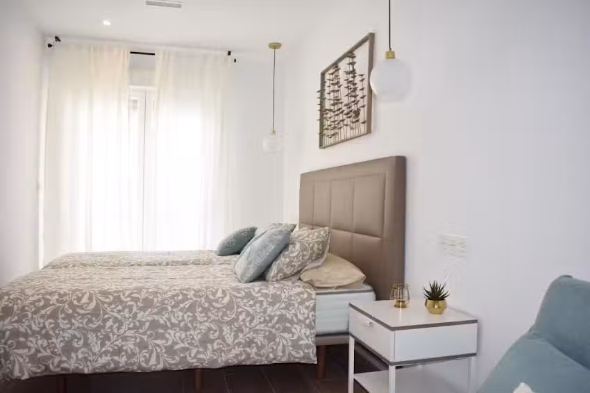 Apartamento Abuela Pilar