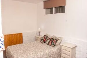 Apartamento acceso directo a la playa Rinc&oacute;n de la Victoria. M&aacute;laga