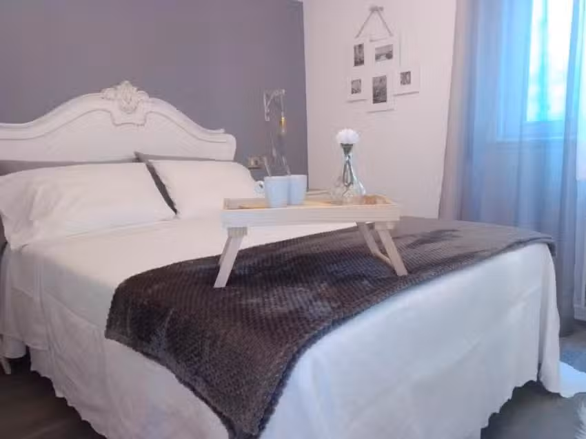 Apartamento Acogedor en la Coru&ntilde;a