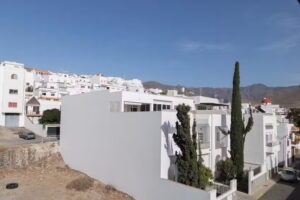 Apartamento Agaete Fray