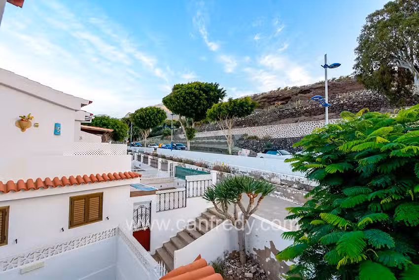 Apartamento Agaete VV Can Fredy