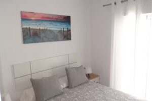 apartamento AGUA Azul