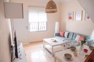 Apartamento AGUADULCE