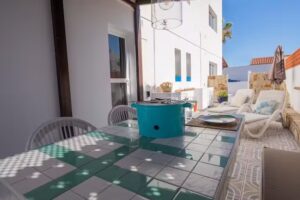 Apartamento Aguamarina