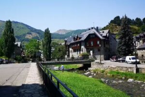 Apartamento Aguas Limpias