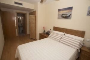 Apartamento Aguilas Playa