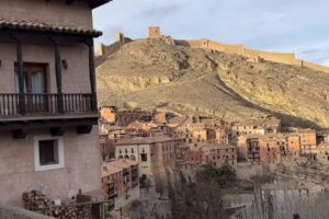 Apartamento Al Alba &ndash; Albarrac&iacute;n