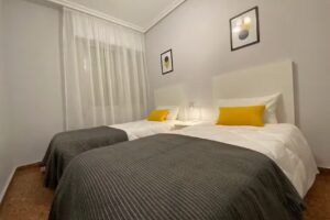 Apartamento Albelda Plaza