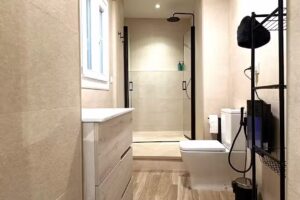 Apartamento Alberzana