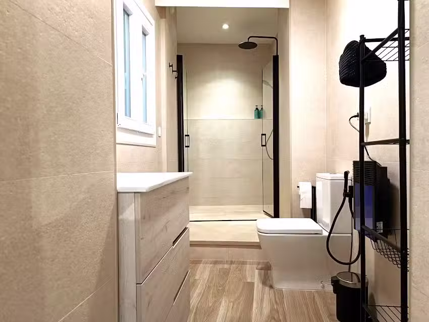 Apartamento Alberzana