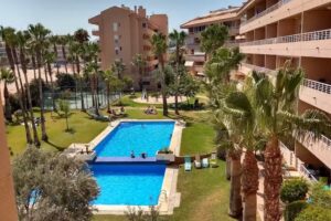 APARTAMENTO ALBIR
