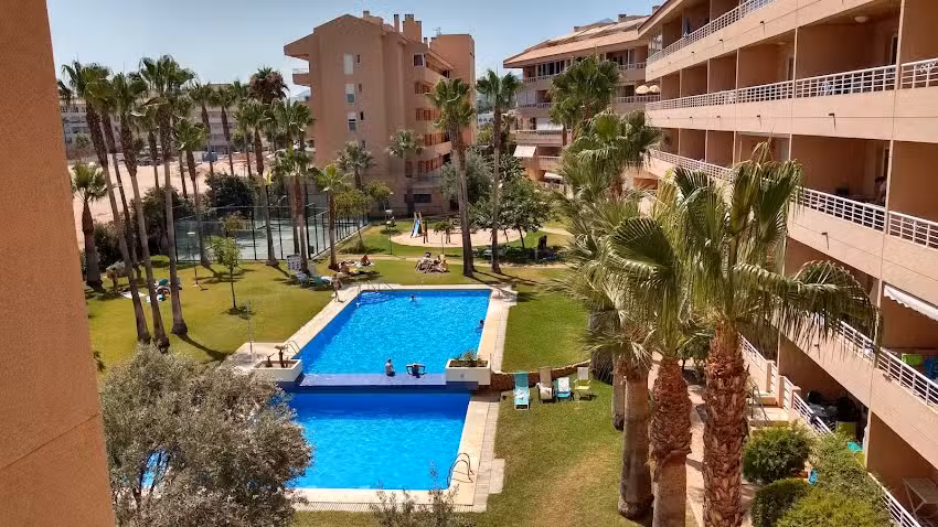 APARTAMENTO ALBIR