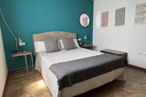 Apartamento Alc&aacute;zar de Baeza Centro Godoyes