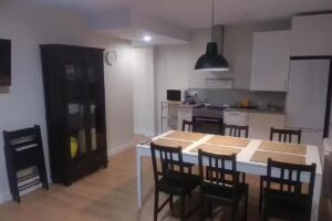 Apartamento Alejo