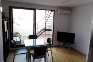 Apartamento Alicante San Carlos 116