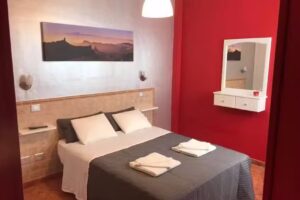Apartamento Allegra