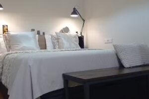 Apartamento Alma de Malpica