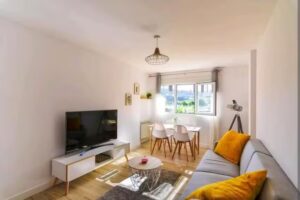 Apartamento Almas Norte&ntilde;as by Yes We Manage