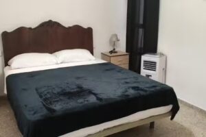 Apartamento Almenara