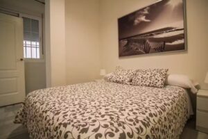 Apartamento aloha 2 centro el puerto de santa maria