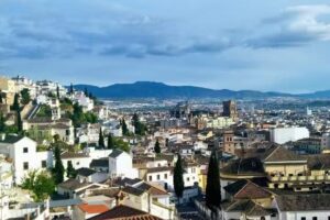 Apartamento Alpargateros Albaic&iacute;n