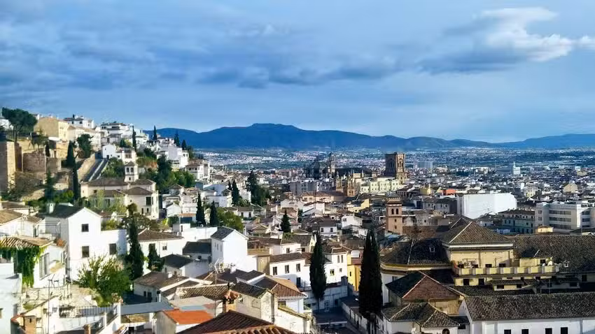 Apartamento Alpargateros Albaic&iacute;n