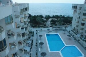 Apartamento alquiler