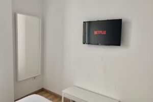 Apartamento Alquiler Vacacional El Malec&oacute;n