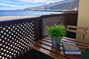 Apartamento Alquiler Vacacional Playa Ciudad